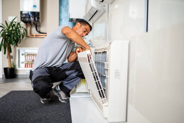 Best HVAC Air Duct Cleaning  in Winnfield, LA
