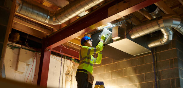 Best Affordable Duct Cleaning Services  in Winnfield, LA