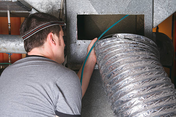 Best Ventilation Cleaning Services  in Winnfield, LA