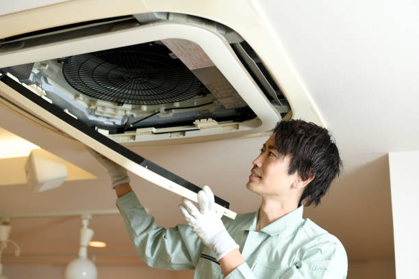 Best Affordable HVAC Duct Cleaning  in Winnfield, LA