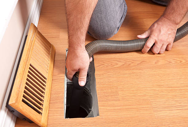 Best Emergency Air Duct Cleaning  in Winnfield, LA