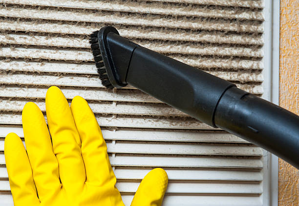 Best Home Air Vent Cleaning  in Winnfield, LA