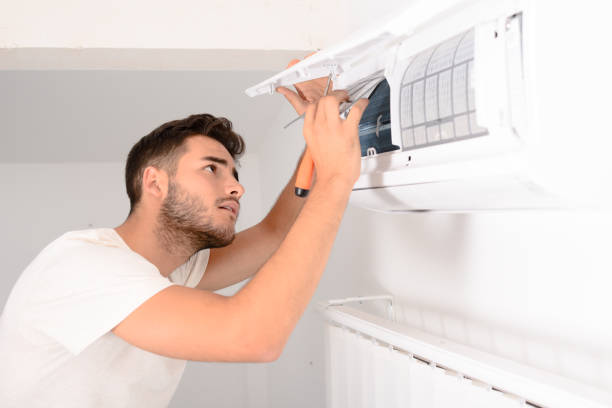 Best HVAC Duct Inspection Services  in Winnfield, LA